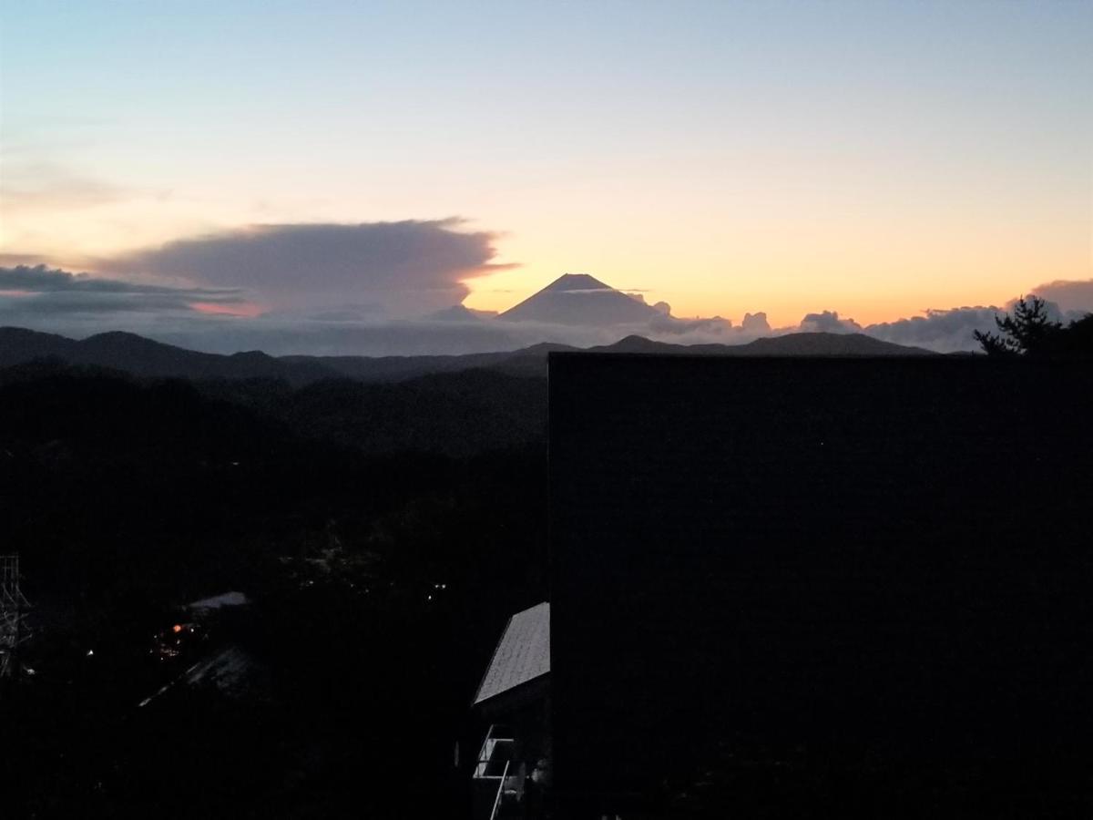 Вілла スマートステイ大室山3合目 Futo Екстер'єр фото